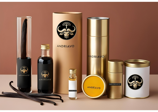 gousse de vanille, extrait, caviar, pâtes