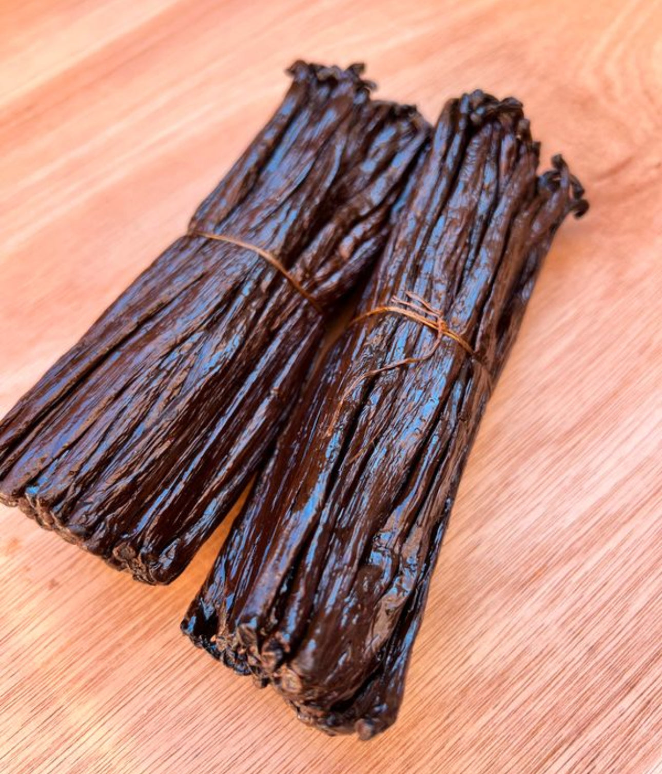 gousse vanille bourbon TK gourmet grade A