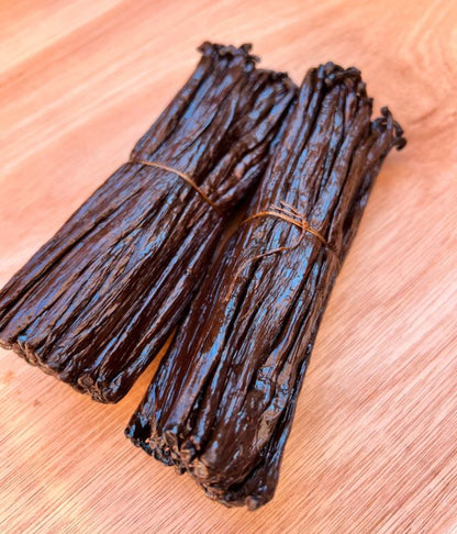 gousse vanille bourbon TK gourmet  grade A